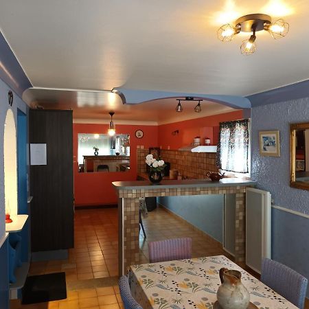 Logement Martine Rouffignac Saint-Cernin Exterior foto