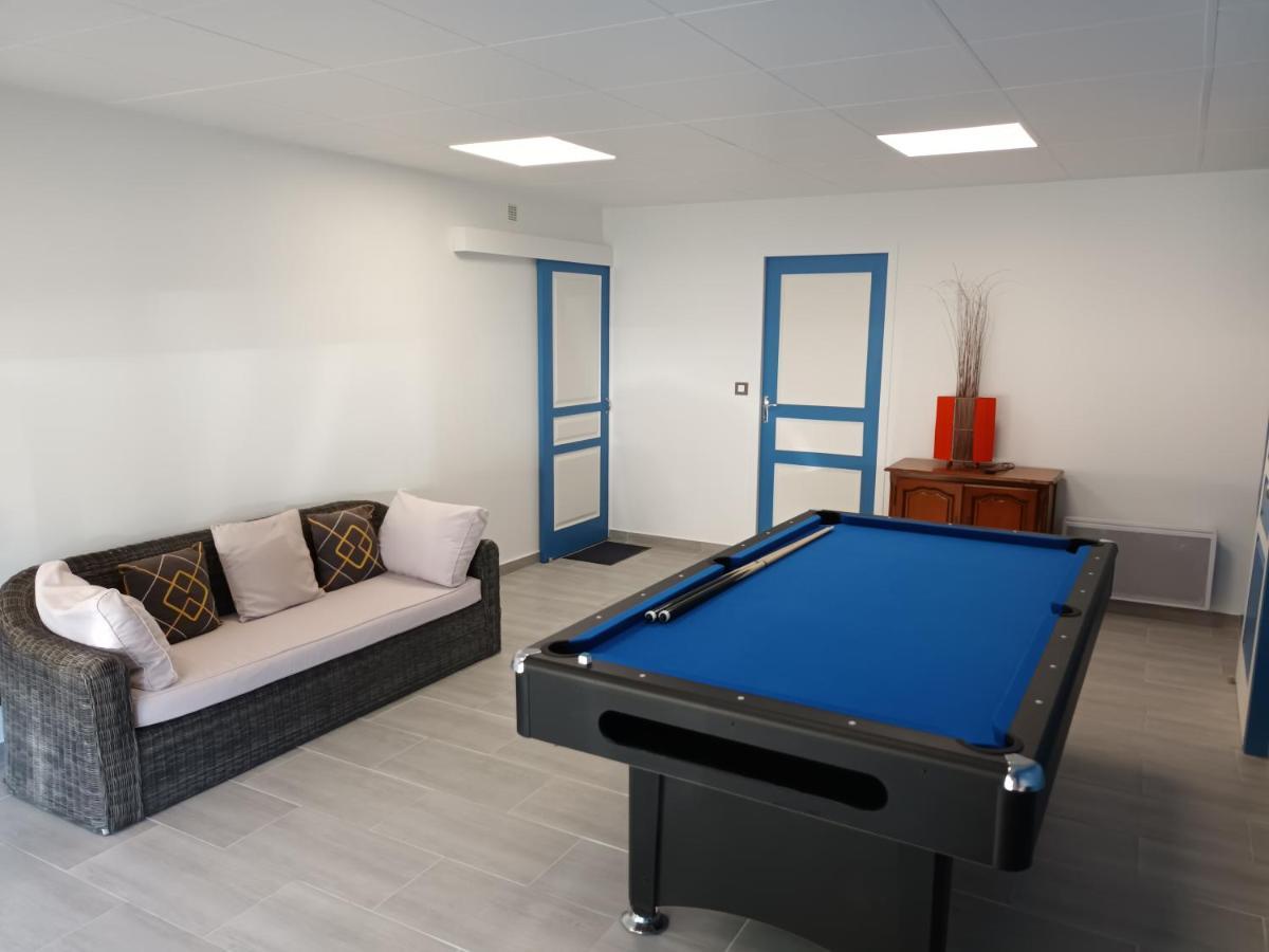 Logement Martine Rouffignac Saint-Cernin Exterior foto